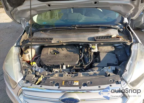 2018 Ford Escape Se from USA, damaged, VIN 1FMCU0GD3JUA61410